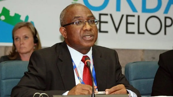 Economist Oyelaran-Oyeyinka