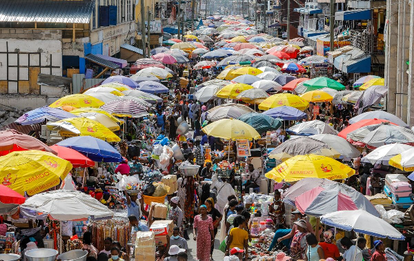 10 Nigerian states record highest inflation in September 2025