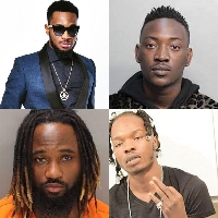 Singers who have been arrested for fraud