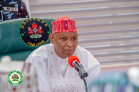 Kano State Governor, Alhaji Abba Kabir Yusuf
