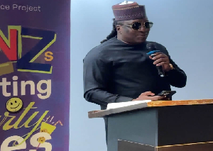 Steve Babaeko