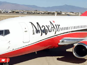 Max Air