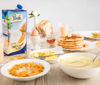 Peak Milk