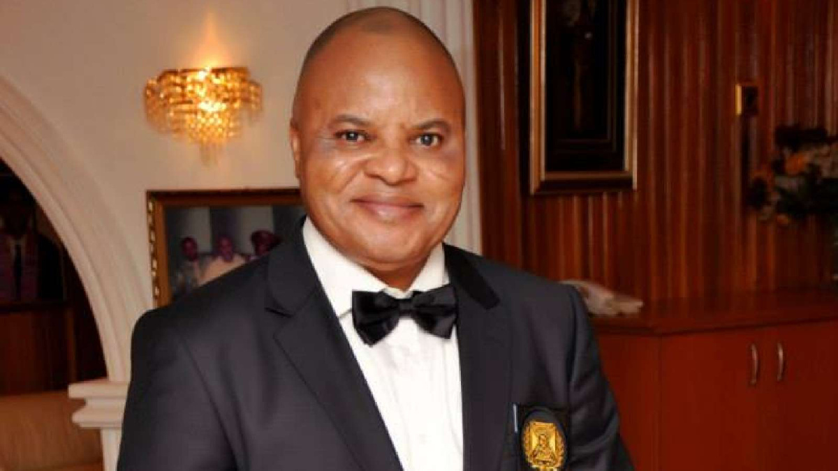 Ifeanyi Ararume