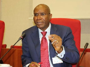 Deputy Senate President, Obie Omo-Agege