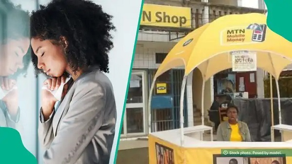 MTN Nigeria