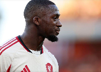 Ibrahima Konate joins Real Madrid as free agent