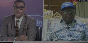 Rufai Oseni and David Umahi