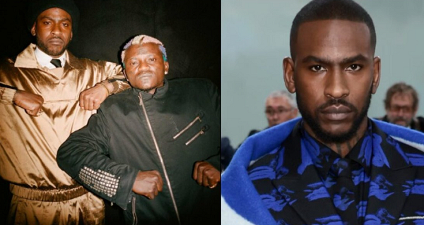 Portable and Skepta