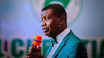 Pastor Enoch Adeboye