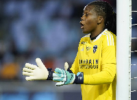 Super Falcons