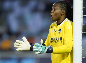 Super Falcons
