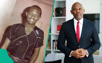 Tony Elumelu shares his personal life story