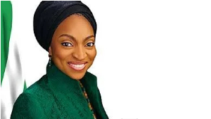 Minister of Industry, Trade and Investment, Dr Jumoke Oduwole
