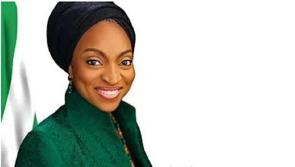 Minister of Industry, Trade and Investment, Dr Jumoke Oduwole