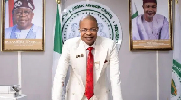 Prince Adeyemi Adeniyi Matthew