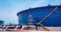 Dangote Refinery