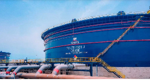 Dangote Refinery