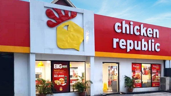 Chicken Republic