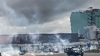Lekki tollgate