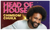 Big Brother Naija housemate Chimsom Chuka hahs emerged HoH