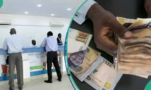 Four Nigerian banks announce the rejection of N4 billion worth of offers from investors