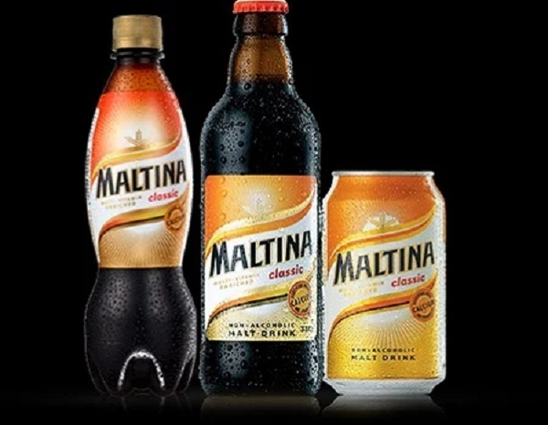 Maltina