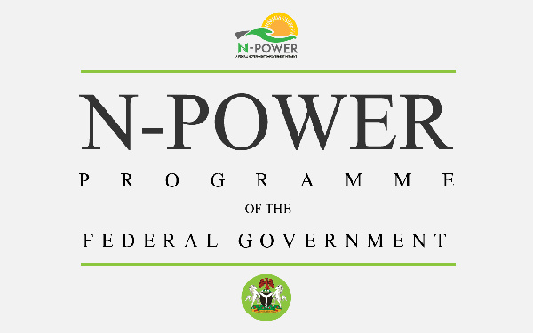 N-Power