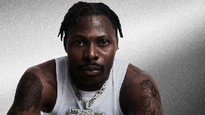 Afrobeats star Asake