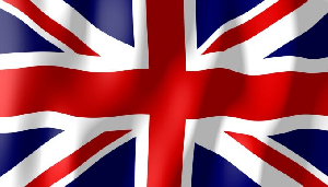UK flag