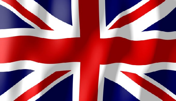 UK flag