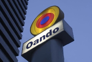 Oando Plc