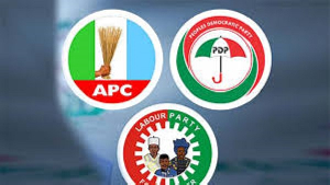 APC, PDP, Labour Party