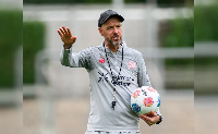 Erik ten Hag dismissed by Bayer Leverkusen after 62 days