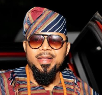 Ramsey Nouah