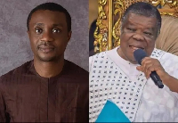 Nathaniel Bassey mourns Uma Ukapi