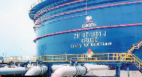 Dangote Refinery