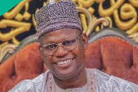 Sheikh Yahaya Masussuka