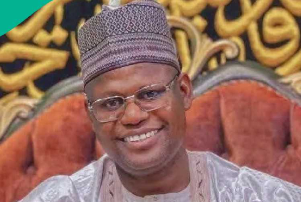 Sheikh Yahaya Masussuka