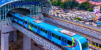 The photo used to illustrate the story