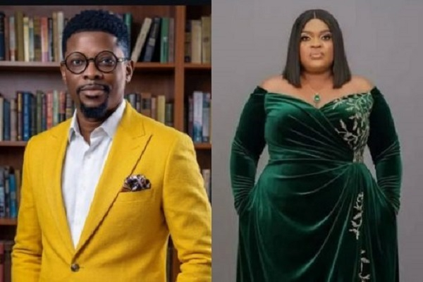 Photo collage of Rotimi Salami and Allwell Ademola