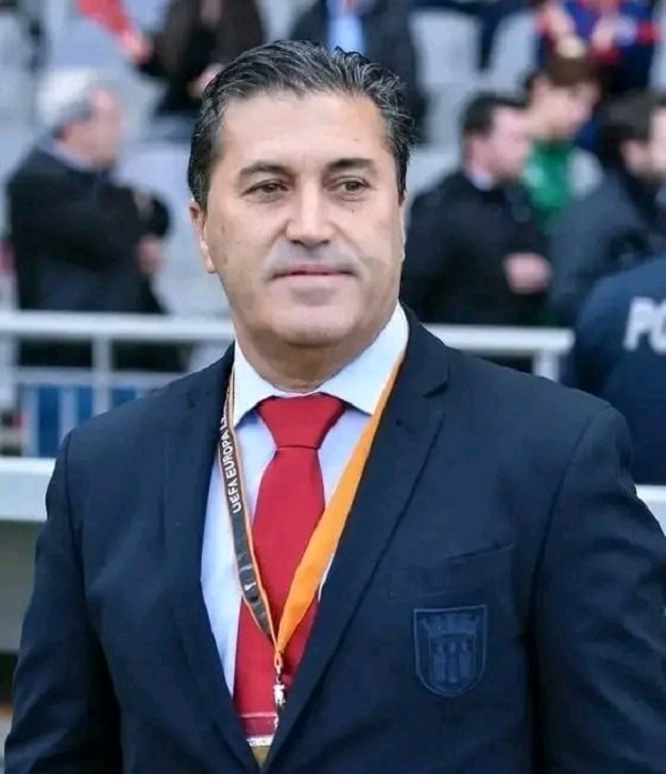 Jose Peseiro