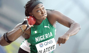 Sade Olatoye