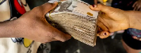 Nearly half of financially excluded Nigerians are among the poorest 20% of the population