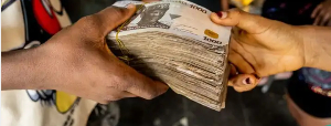 Nearly half of financially excluded Nigerians are among the poorest 20% of the population