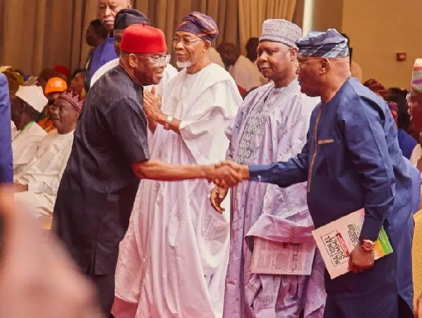 The photo used to illustrate the story