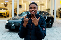 Ola of Lagos