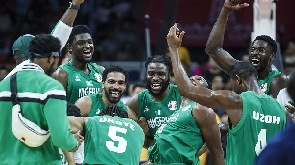 D'Tigers team