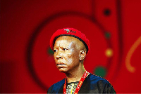 Julius Malema