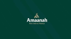 Amaanah Non-Interest Finance Company